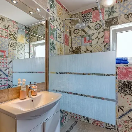 Gaby With Balcony * Porec